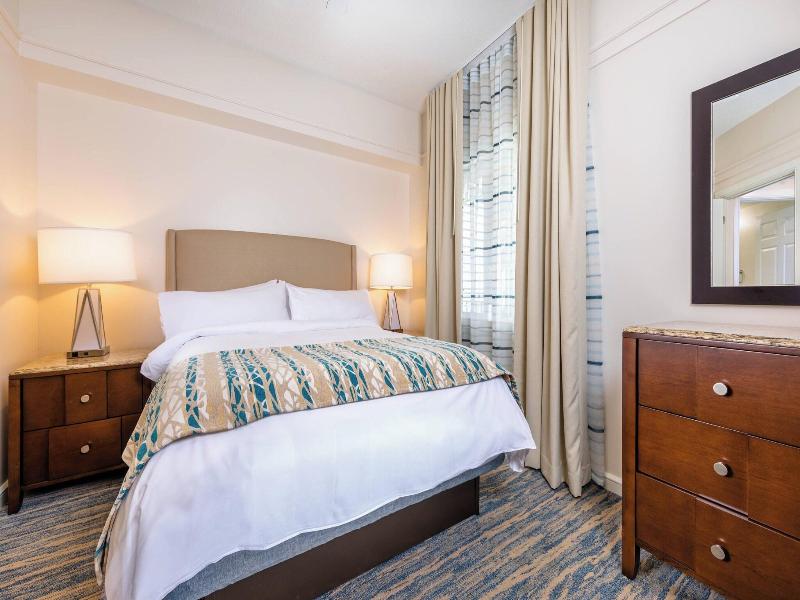Marriott'S Cypress Harbour Villas image