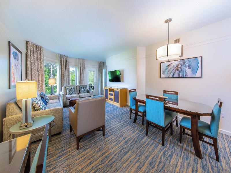 Marriott'S Cypress Harbour Villas image