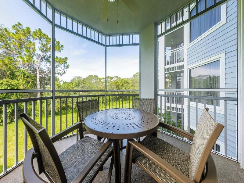 Marriott'S Cypress Harbour Villas image