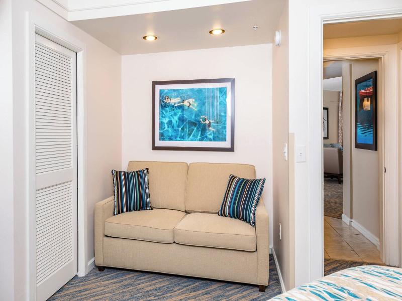 Marriott'S Cypress Harbour Villas image