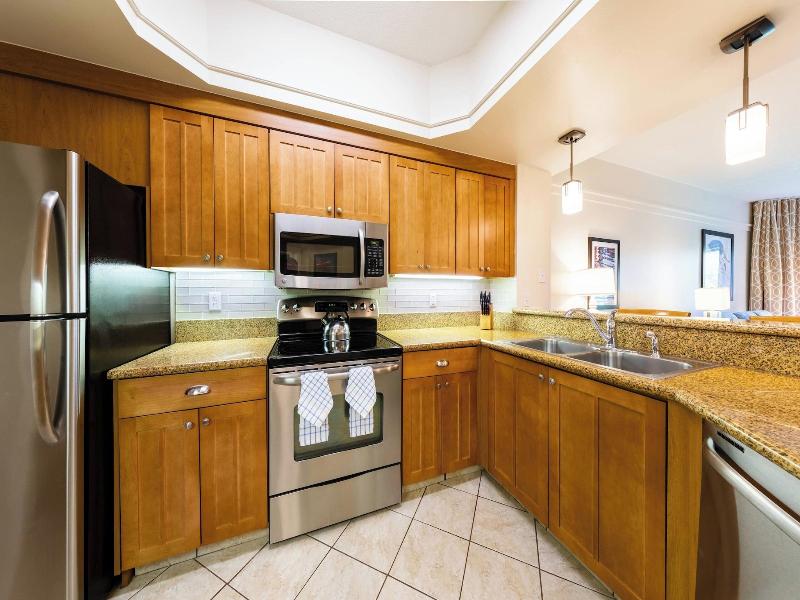 Marriott'S Cypress Harbour Villas image