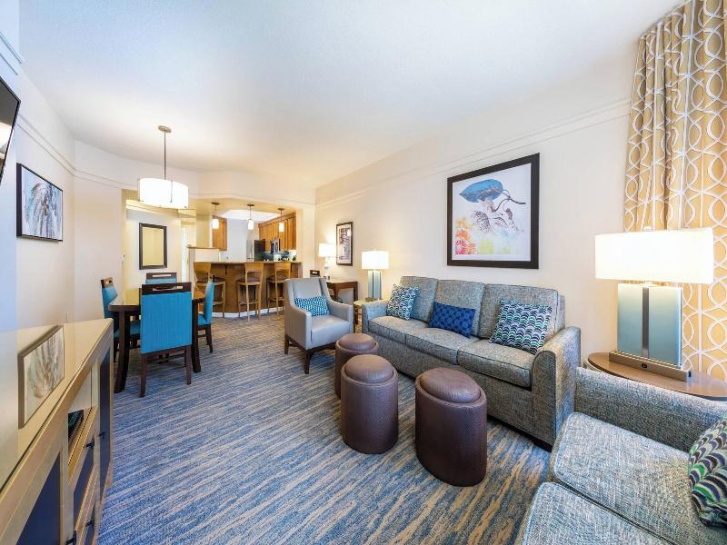 Marriott'S Cypress Harbour Villas image