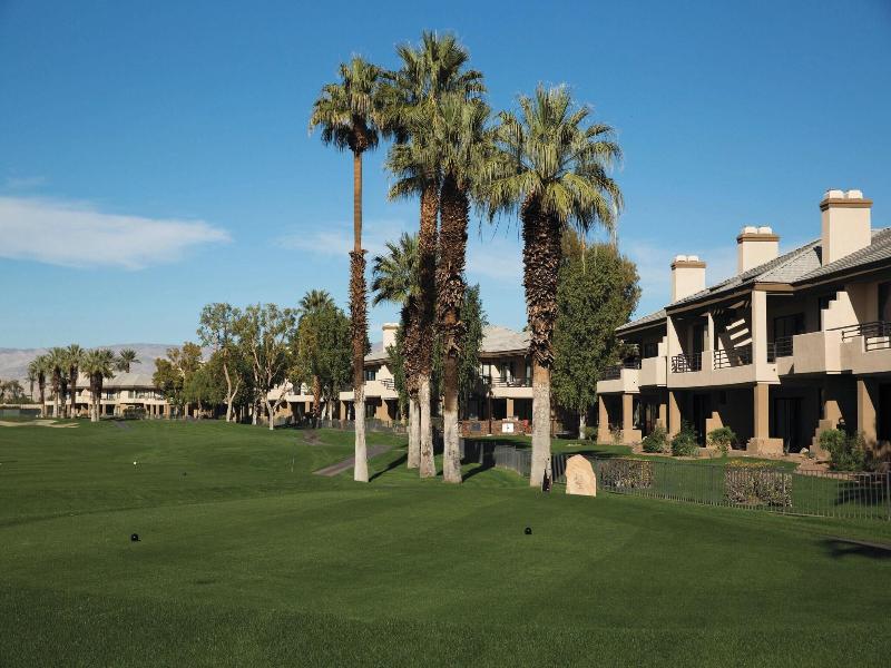 Marriott's Desert Springs Villas I image
