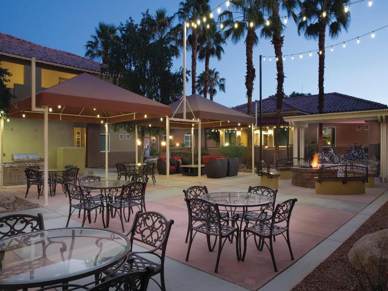 Marriott's Desert Springs Villas I image