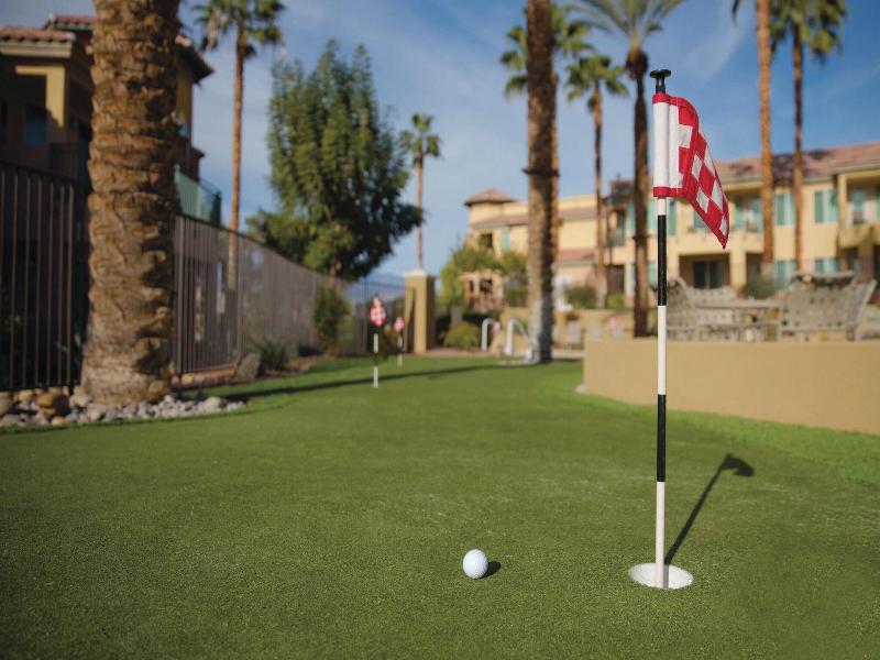 Marriott's Desert Springs Villas I image