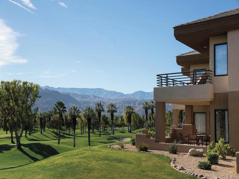 Marriott's Desert Springs Villas I image