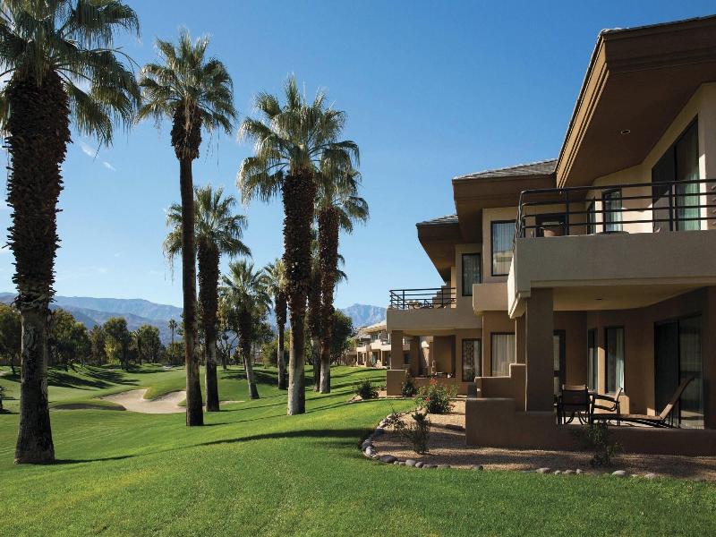 Marriott's Desert Springs Villas I image
