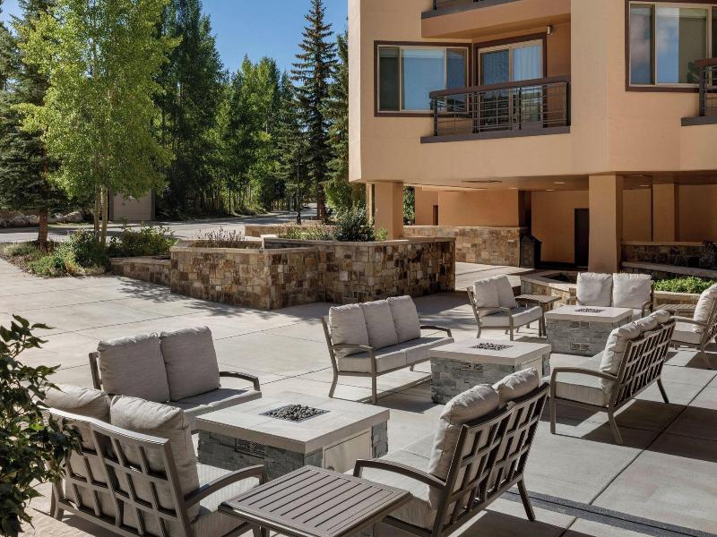 Marriott'S Mountain Valley Lodge At Breckenridge image