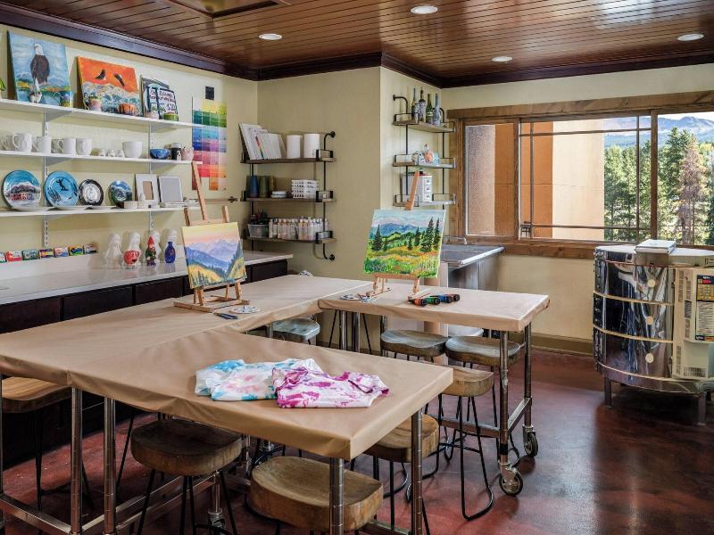 Marriott'S Mountain Valley Lodge At Breckenridge image