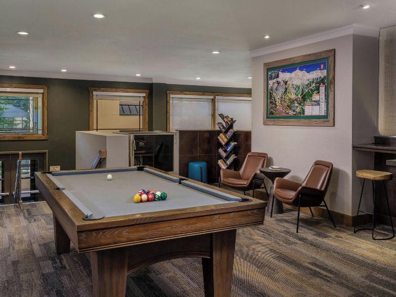 Marriott'S Mountain Valley Lodge At Breckenridge image
