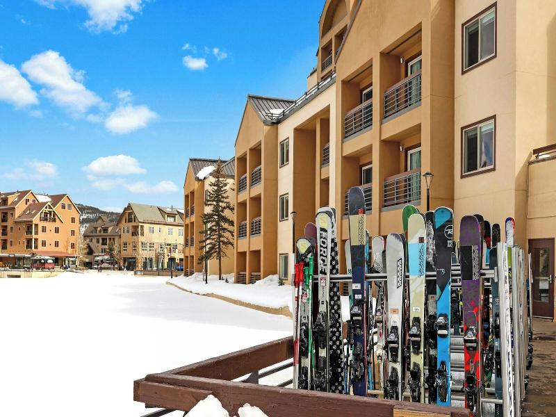 Marriott'S Mountain Valley Lodge At Breckenridge image
