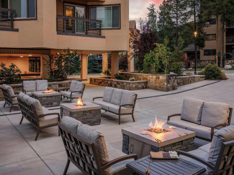 Marriott'S Mountain Valley Lodge At Breckenridge image