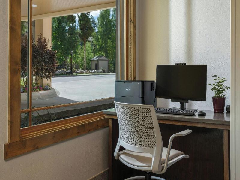 Marriott'S Mountain Valley Lodge At Breckenridge image