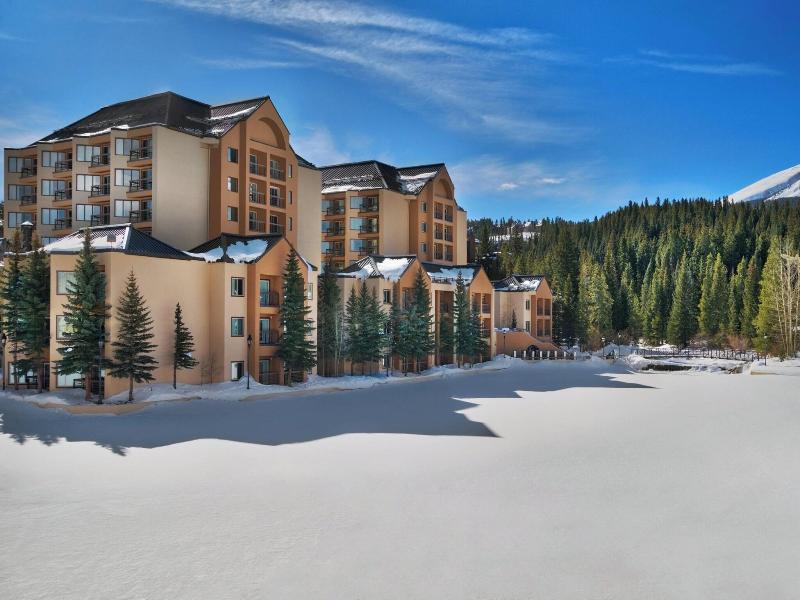 Marriott'S Mountain Valley Lodge At Breckenridge image
