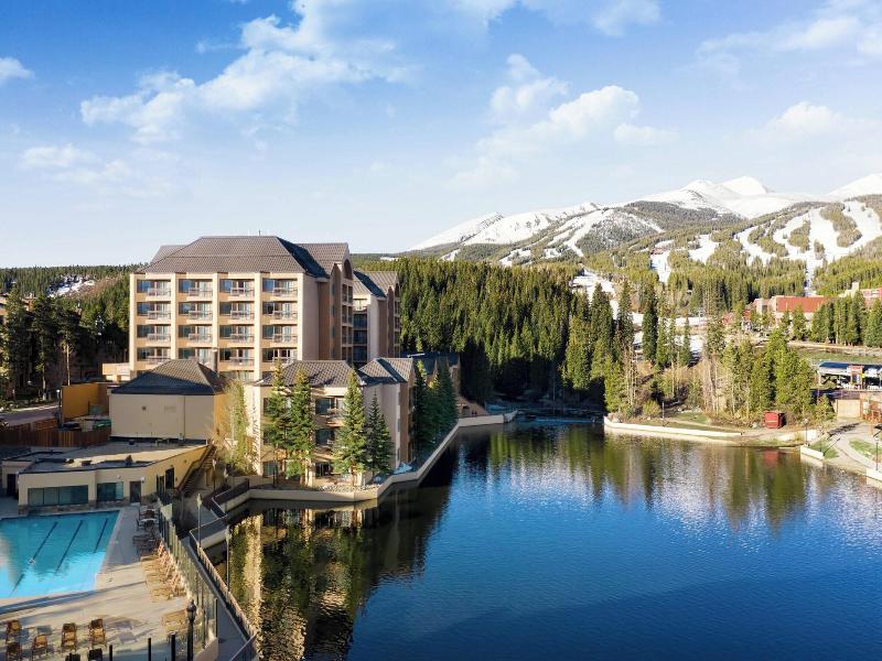 Marriott'S Mountain Valley Lodge At Breckenridge image