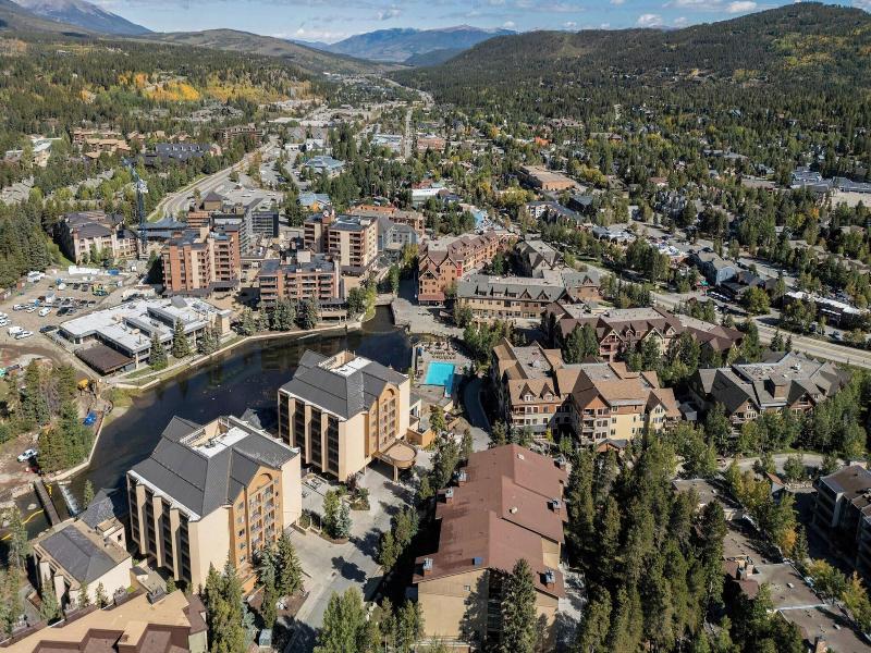 Marriott'S Mountain Valley Lodge At Breckenridge image