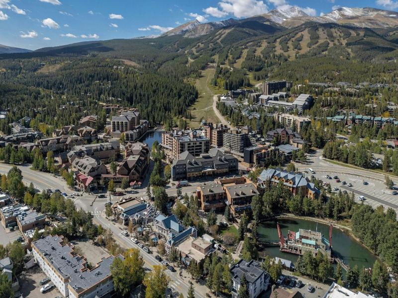 Marriott'S Mountain Valley Lodge At Breckenridge image