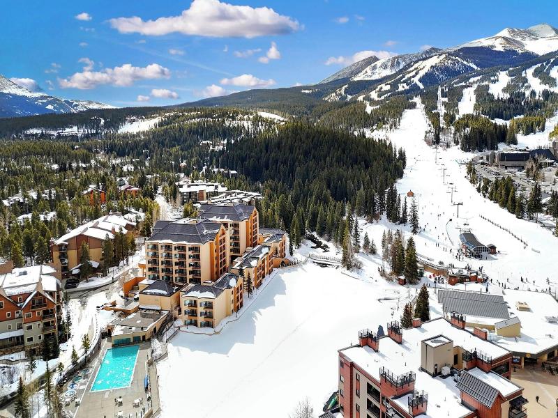 Marriott'S Mountain Valley Lodge At Breckenridge image