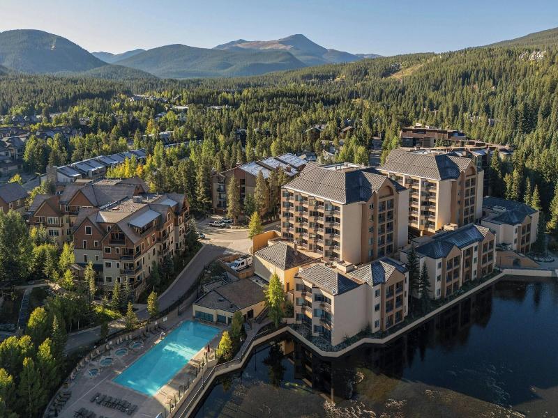 Marriott'S Mountain Valley Lodge At Breckenridge image