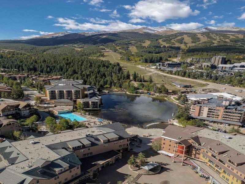 Marriott'S Mountain Valley Lodge At Breckenridge image