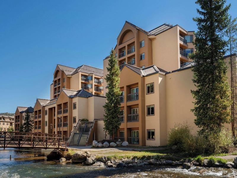 Marriott'S Mountain Valley Lodge At Breckenridge image