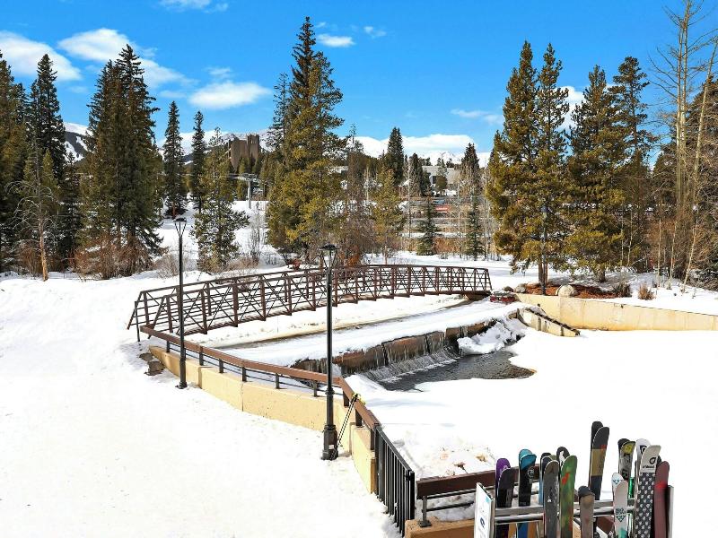 Marriott'S Mountain Valley Lodge At Breckenridge image