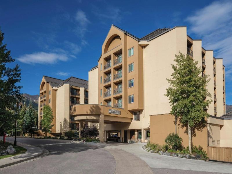 Marriott'S Mountain Valley Lodge At Breckenridge image