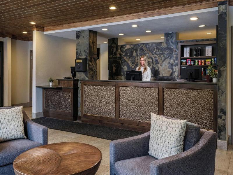 Marriott'S Mountain Valley Lodge At Breckenridge image