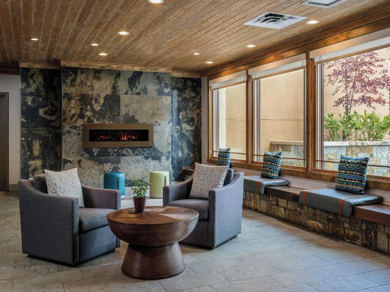 Marriott'S Mountain Valley Lodge At Breckenridge image