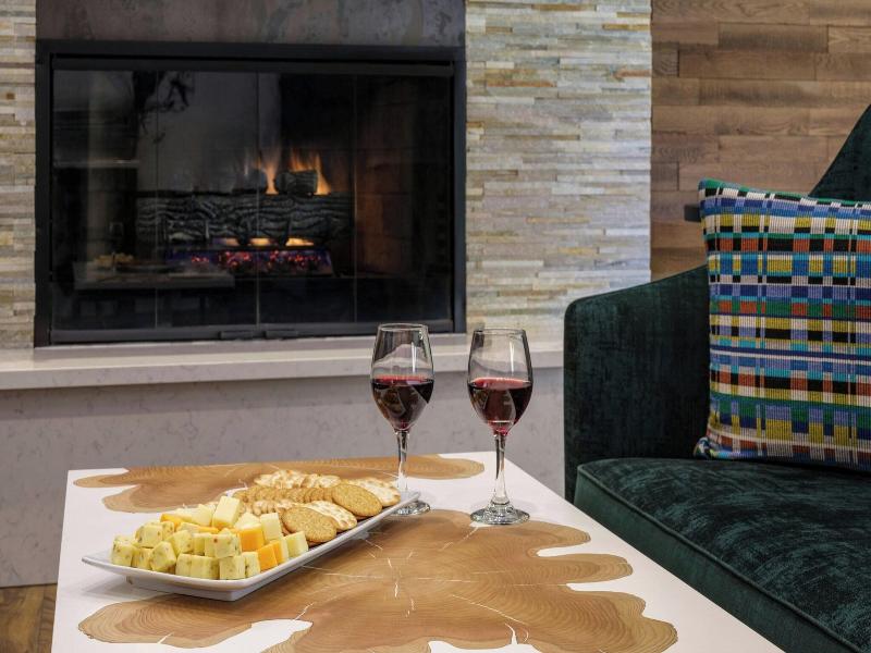 Marriott'S Mountain Valley Lodge At Breckenridge image