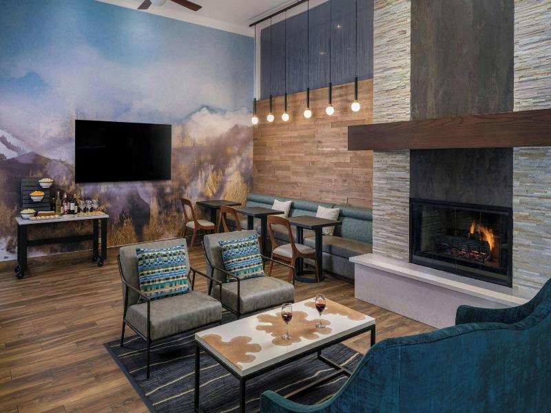 Marriott'S Mountain Valley Lodge At Breckenridge image