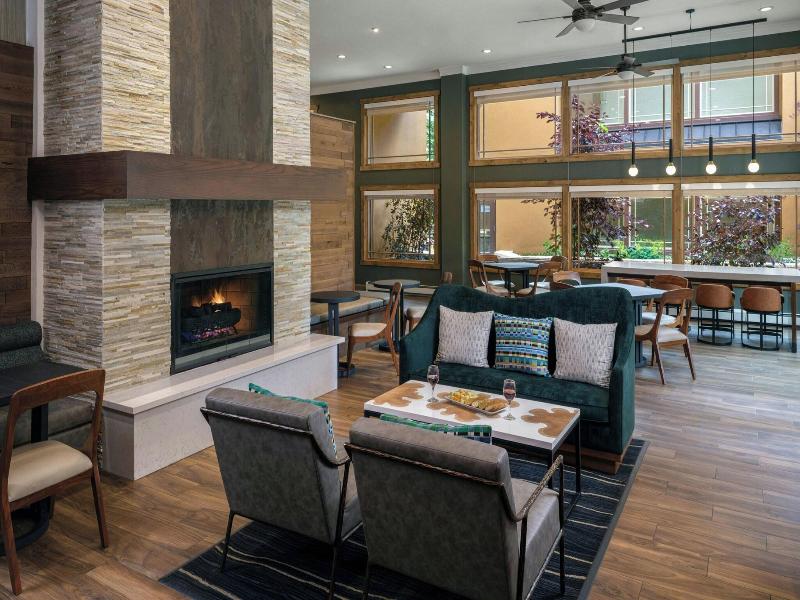 Marriott'S Mountain Valley Lodge At Breckenridge image
