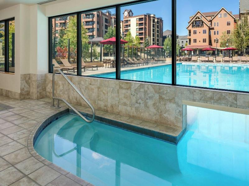 Marriott'S Mountain Valley Lodge At Breckenridge image