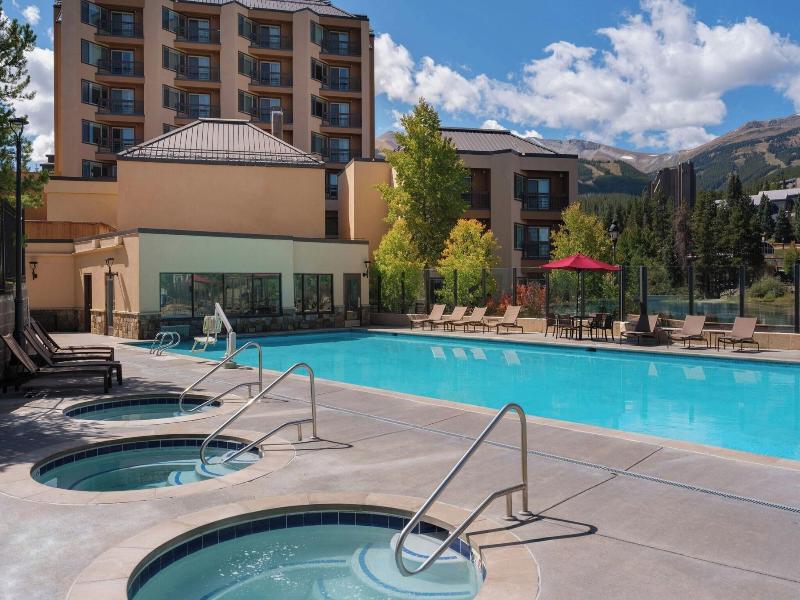 Marriott'S Mountain Valley Lodge At Breckenridge image