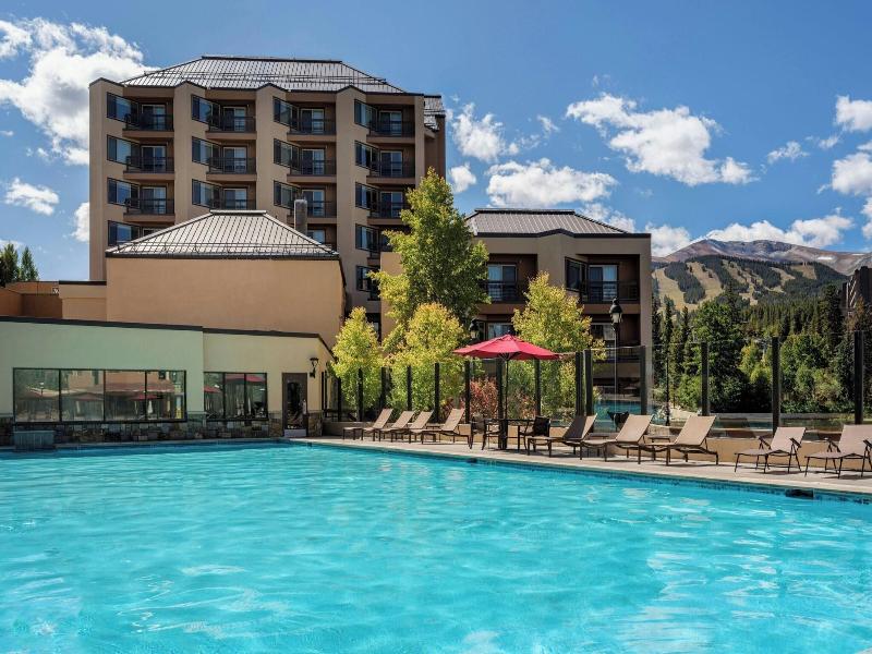 Marriott'S Mountain Valley Lodge At Breckenridge image