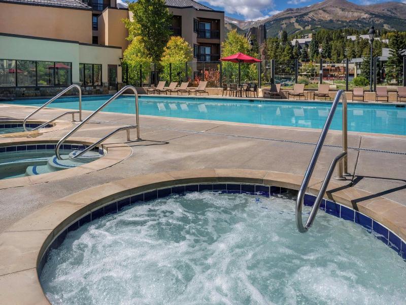 Marriott'S Mountain Valley Lodge At Breckenridge image