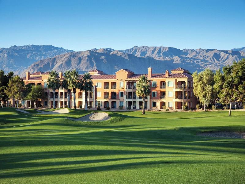 Marriott'S Shadow Ridge I-The Villages image