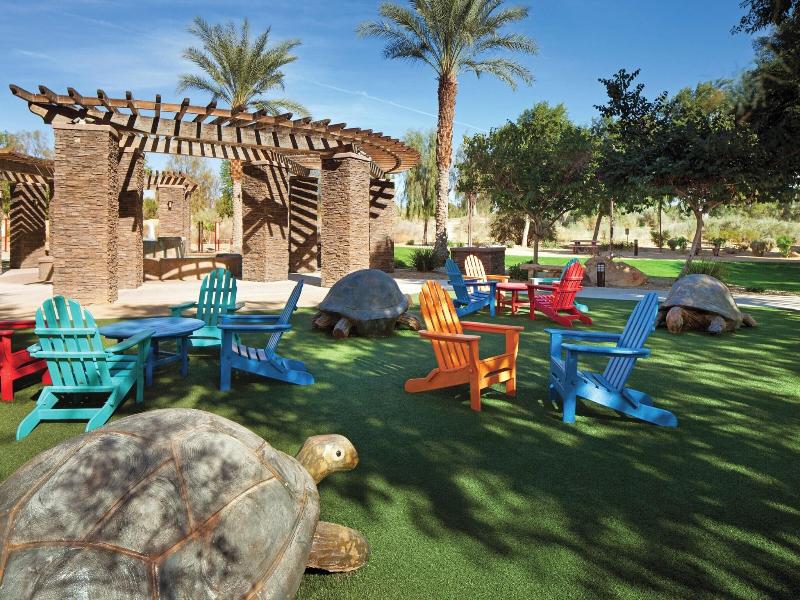 Marriott'S Shadow Ridge I-The Villages image