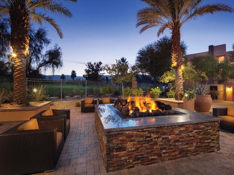 Marriott'S Shadow Ridge I-The Villages image