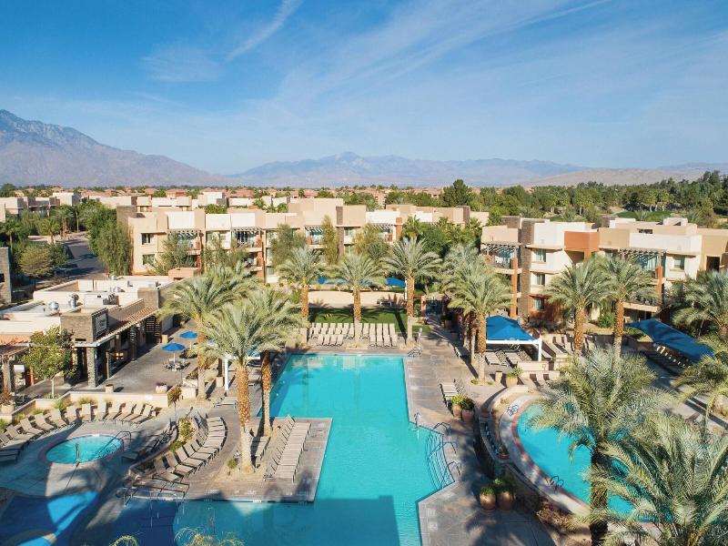Marriott'S Shadow Ridge I-The Villages image