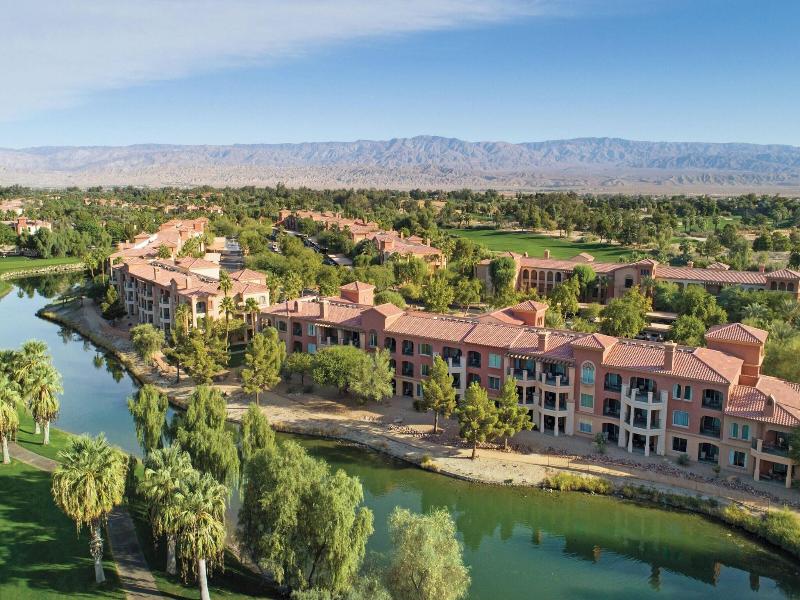 Marriott'S Shadow Ridge I-The Villages image