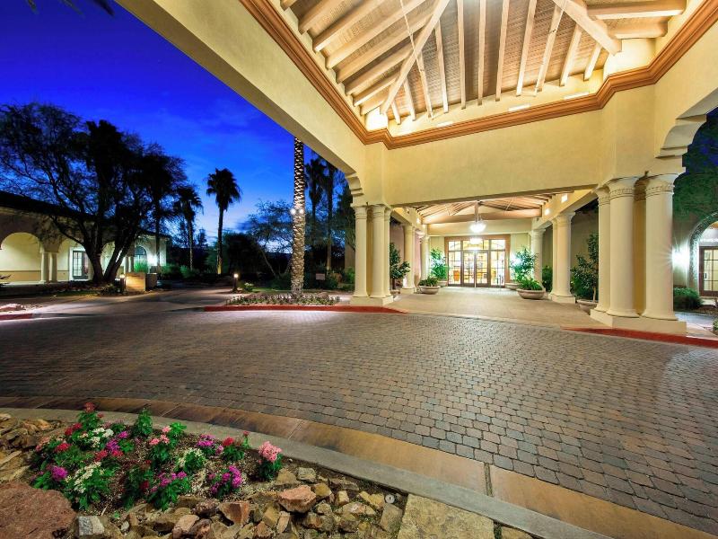 Marriott'S Shadow Ridge I-The Villages image