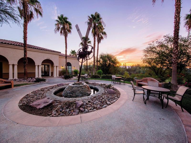 Marriott'S Shadow Ridge I-The Villages image