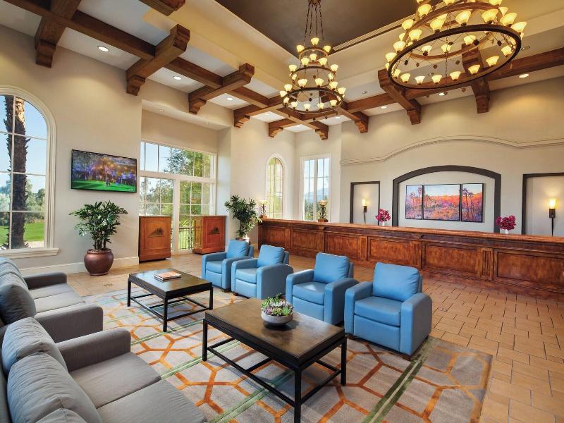 Marriott'S Shadow Ridge I-The Villages image