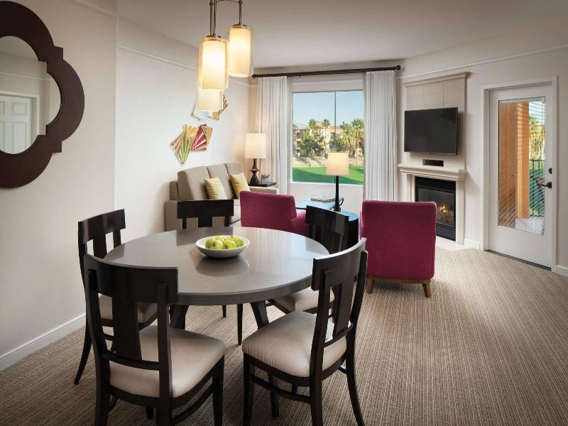 Marriott'S Shadow Ridge I-The Villages image