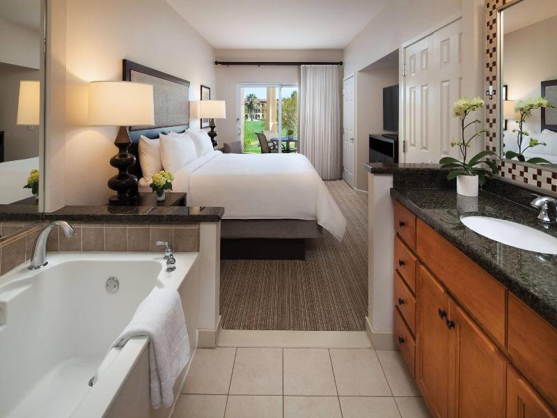 Marriott'S Shadow Ridge I-The Villages image