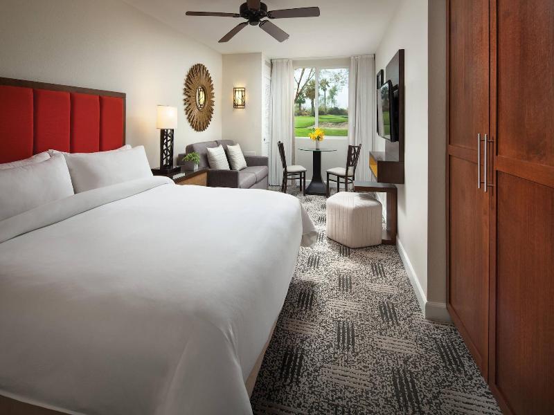 Marriott's Shadow Ridge II- The Enclaves image