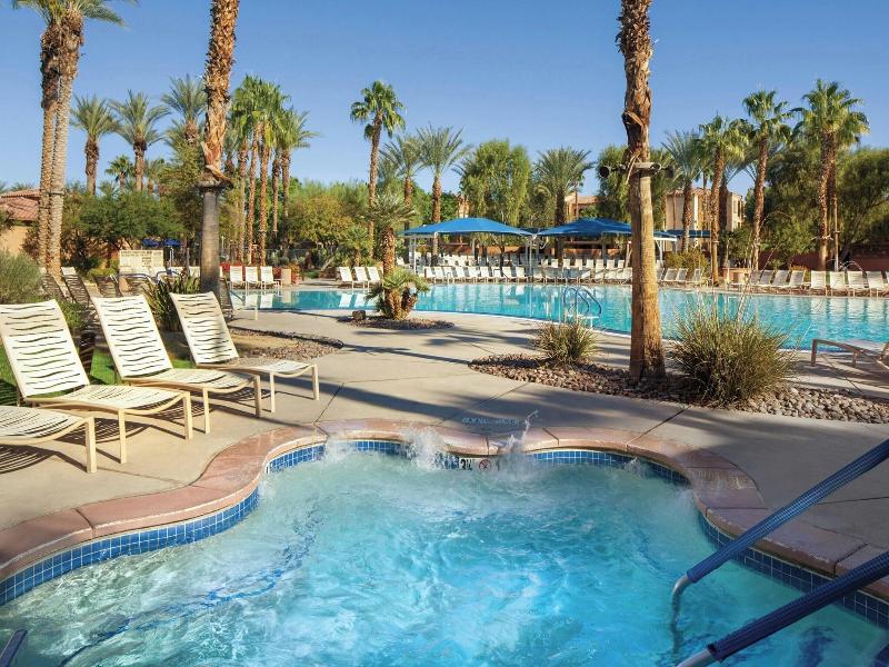 Marriott's Shadow Ridge II- The Enclaves image