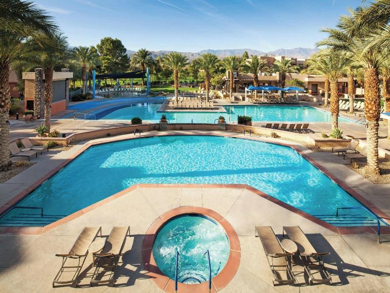 Marriott's Shadow Ridge II- The Enclaves image