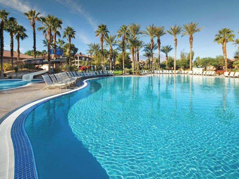 Marriott's Shadow Ridge II- The Enclaves image